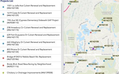 County Hikes 2019 Stormwater Fee