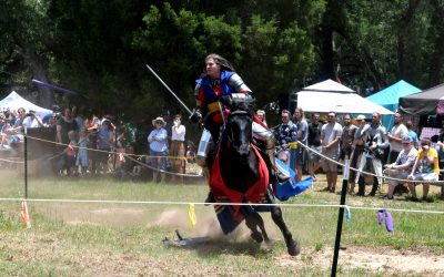 2021 Renaissance Festival Fun For All Ages