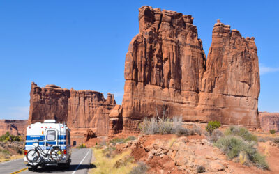 Arches National Park